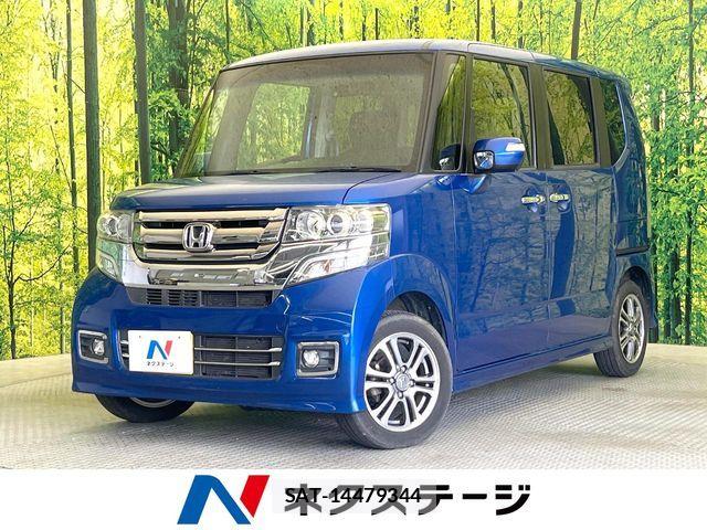 Honda N BOX CUSTOM 2016-12 6752634-0