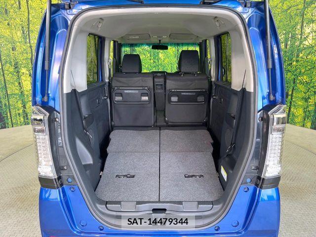 Honda N BOX CUSTOM 2016-12 6752634-9