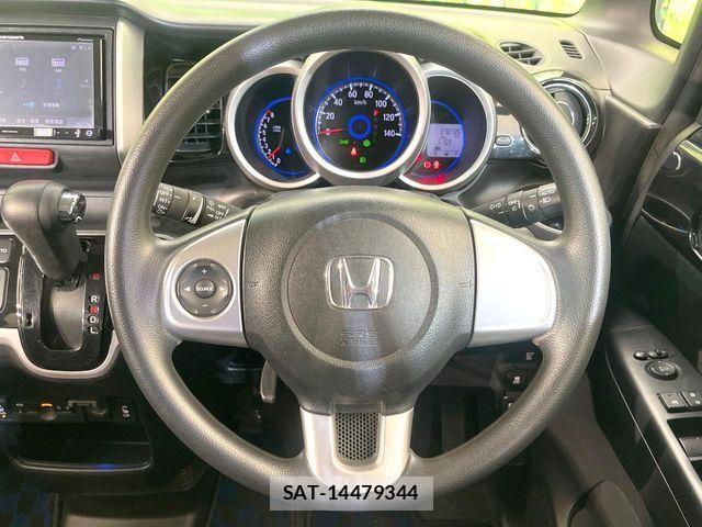 Honda N BOX CUSTOM 2016-12 6752634-10