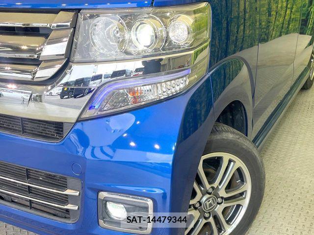 Honda N BOX CUSTOM 2016-12 6752634-11