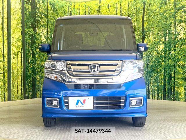 Honda N BOX CUSTOM 2016-12 6752634-13