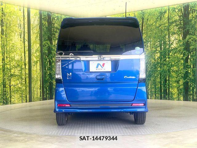 Honda N BOX CUSTOM 2016-12 6752634-14