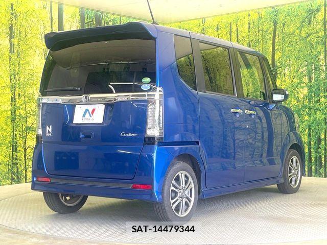 Honda N BOX CUSTOM 2016-12 6752634-16