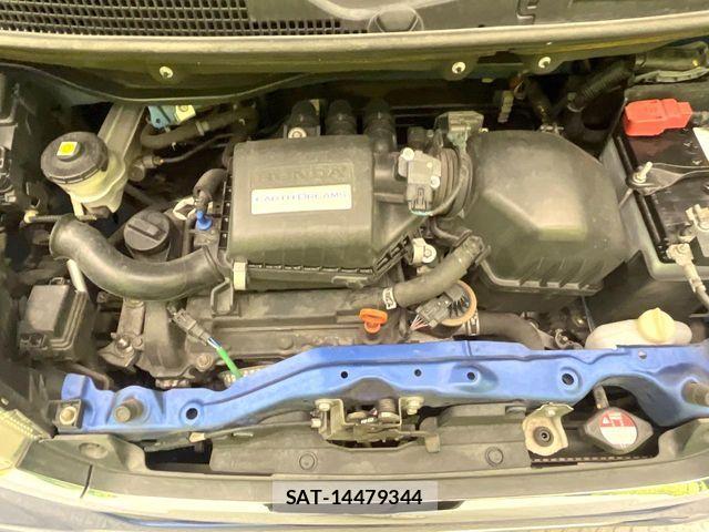 Honda N BOX CUSTOM 2016-12 6752634-17