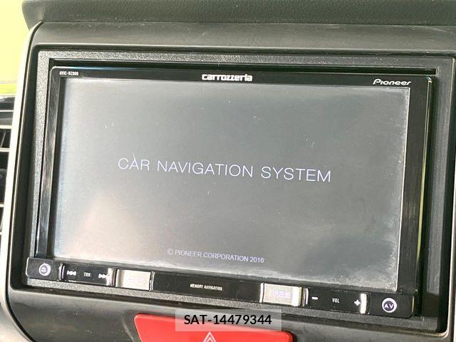 Honda N BOX CUSTOM 2016-12 6752634-2