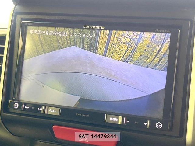 Honda N BOX CUSTOM 2016-12 6752634-3