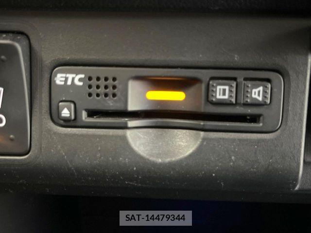 Honda N BOX CUSTOM 2016-12 6752634-4