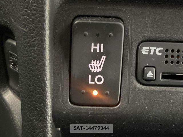 Honda N BOX CUSTOM 2016-12 6752634-5
