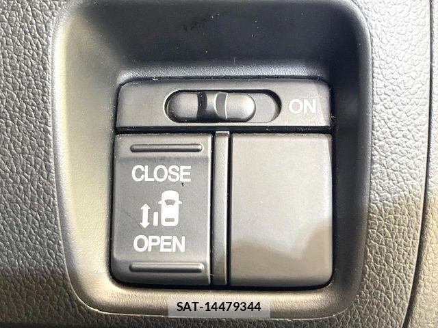 Honda N BOX CUSTOM 2016-12 6752634-6