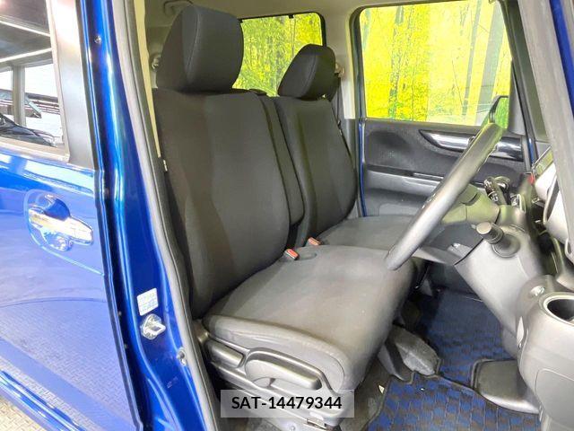Honda N BOX CUSTOM 2016-12 6752634-7