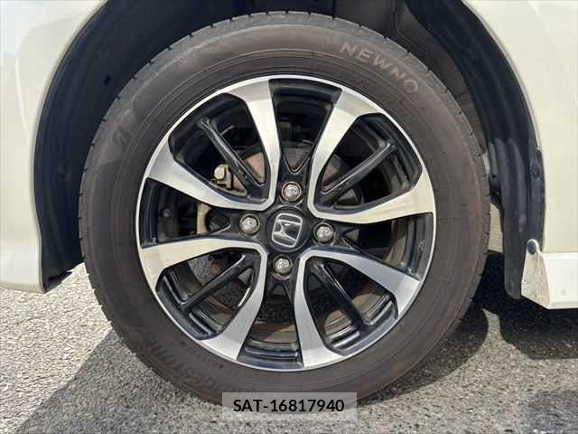Honda N BOX CUSTOM 2018-08 6752618-12
