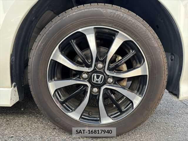 Honda N BOX CUSTOM 2018-08 6752618-26