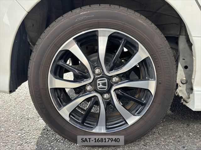 Honda N BOX CUSTOM 2018-08 6752618-27