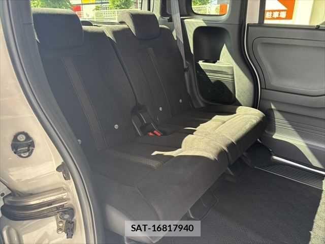 Honda N BOX CUSTOM 2018-08 6752618-6