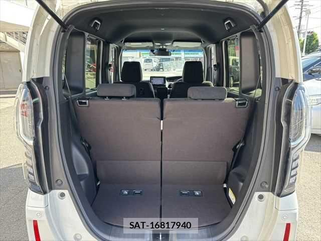 Honda N BOX CUSTOM 2018-08 6752618-7