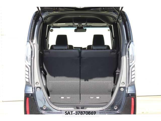 Honda N BOX CUSTOM 2022-08 6752595-14