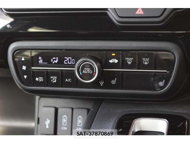 Honda N BOX CUSTOM 2022-08 6752595-16