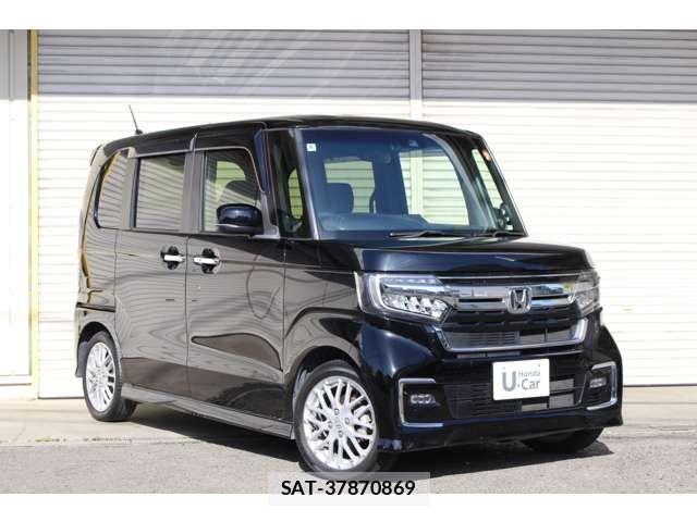 Honda N BOX CUSTOM 2022-08 6752595-3