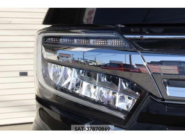 Honda N BOX CUSTOM 2022-08 6752595-5
