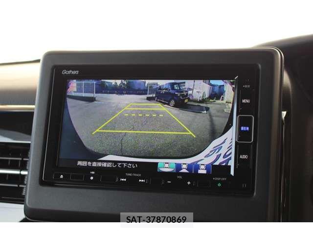 Honda N BOX CUSTOM 2022-08 6752595-7
