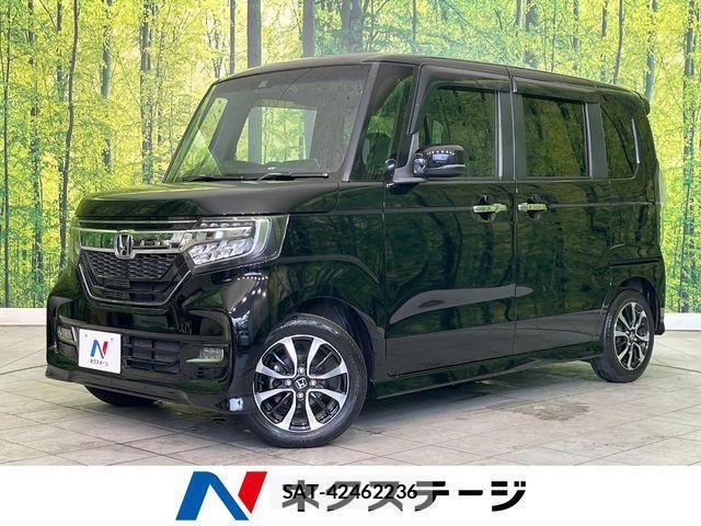 Honda N BOX CUSTOM 2019-03 6752607-0