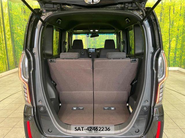 Honda N BOX CUSTOM 2019-03 6752607-9