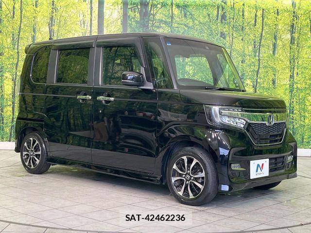 Honda N BOX CUSTOM 2019-03 6752607-15