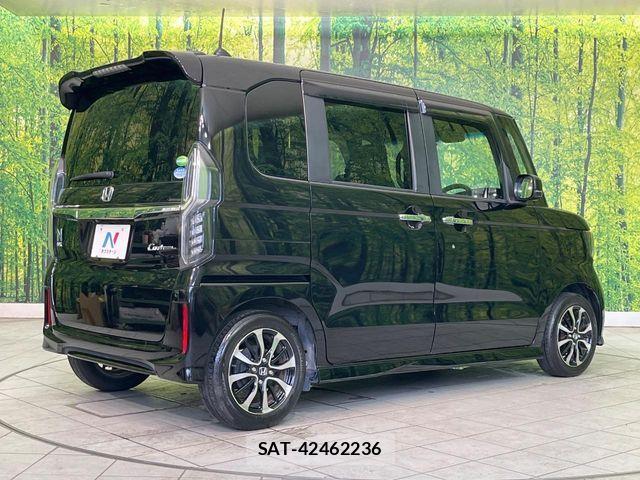 Honda N BOX CUSTOM 2019-03 6752607-16
