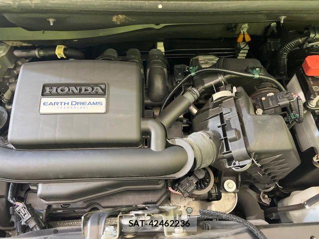 Honda N BOX CUSTOM 2019-03 6752607-17