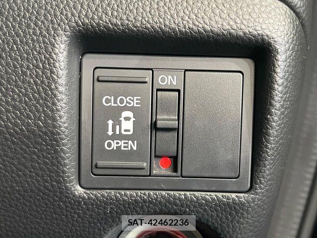 Honda N BOX CUSTOM 2019-03 6752607-6