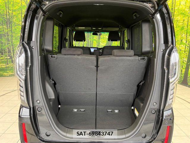 Honda N BOX CUSTOM 2021-03 6752620-9