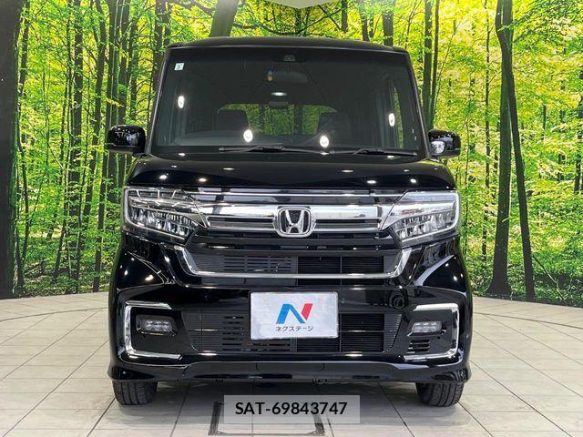Honda N BOX CUSTOM 2021-03 6752620-10