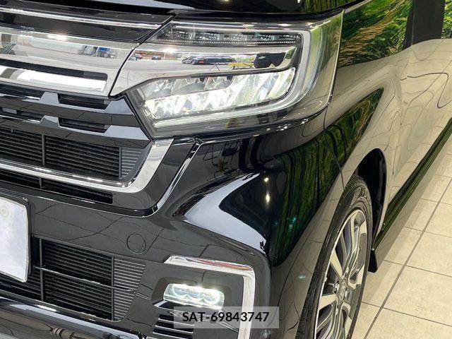 Honda N BOX CUSTOM 2021-03 6752620-14