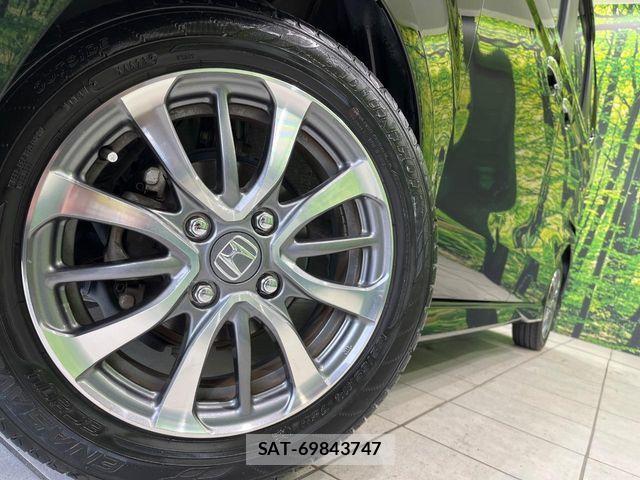 Honda N BOX CUSTOM 2021-03 6752620-15