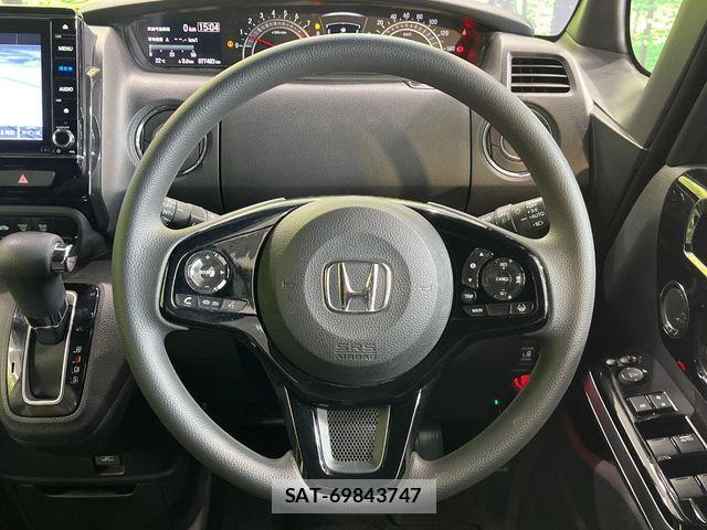 Honda N BOX CUSTOM 2021-03 6752620-16