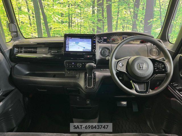 Honda N BOX CUSTOM 2021-03 6752620-1