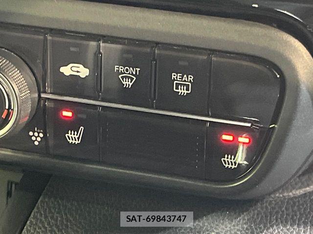 Honda N BOX CUSTOM 2021-03 6752620-6