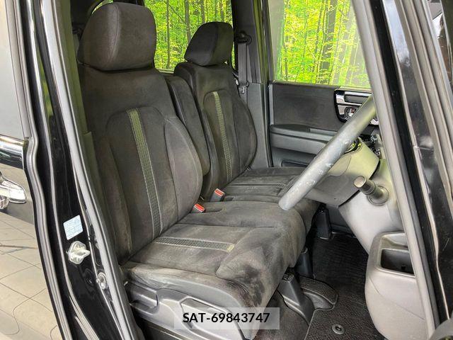 Honda N BOX CUSTOM 2021-03 6752620-7