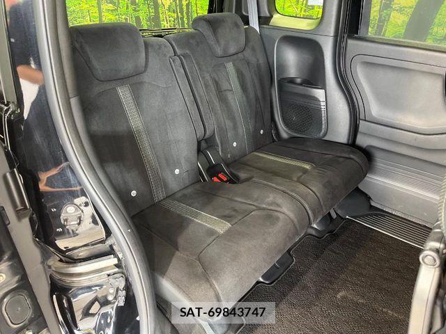 Honda N BOX CUSTOM 2021-03 6752620-8