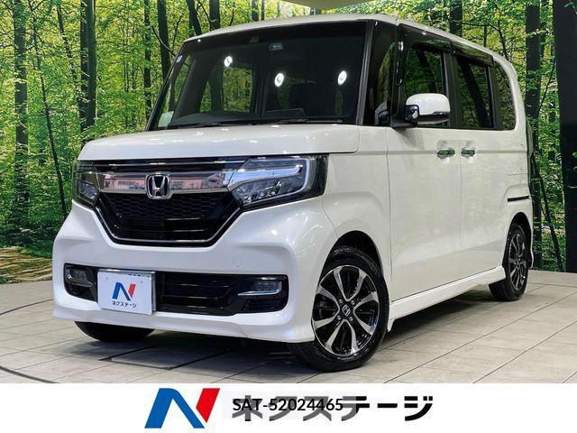 Honda N BOX CUSTOM 2018-02 6752605-0