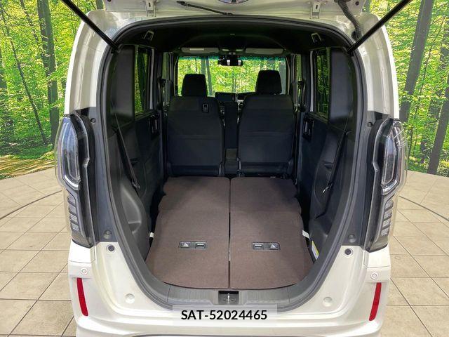 Honda N BOX CUSTOM 2018-02 6752605-9