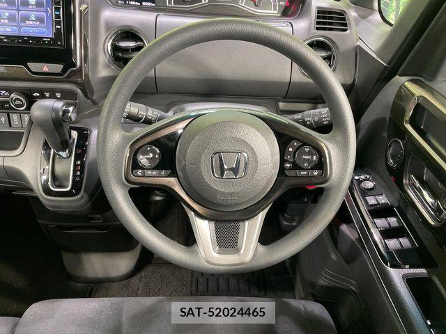 Honda N BOX CUSTOM 2018-02 6752605-10