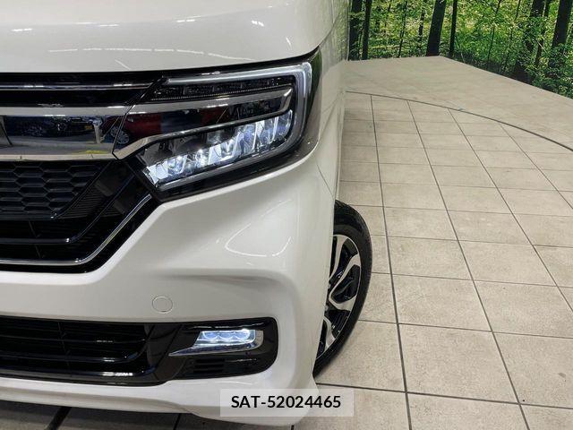 Honda N BOX CUSTOM 2018-02 6752605-12