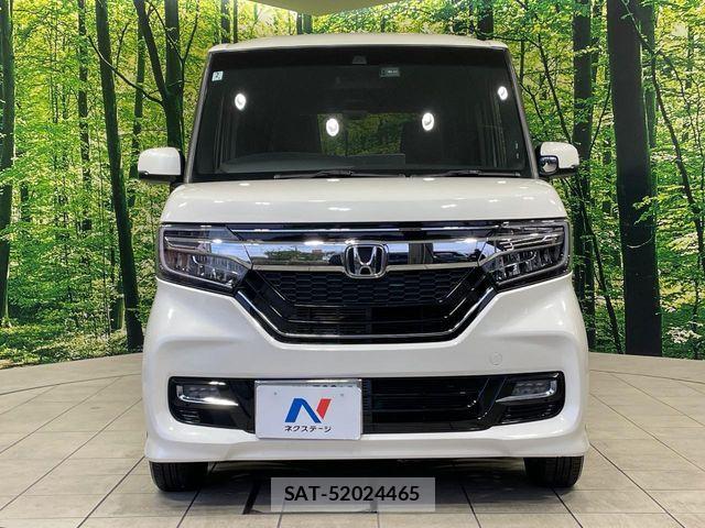 Honda N BOX CUSTOM 2018-02 6752605-13