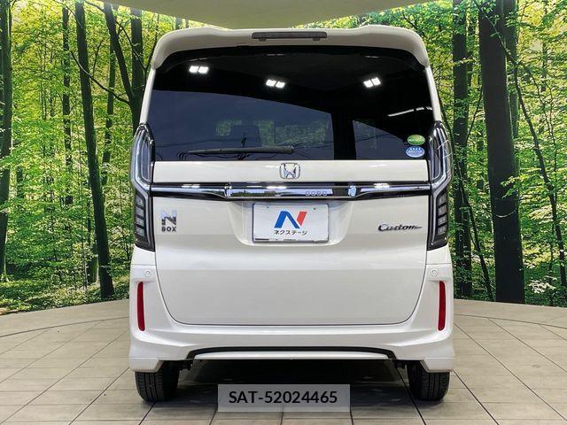 Honda N BOX CUSTOM 2018-02 6752605-14