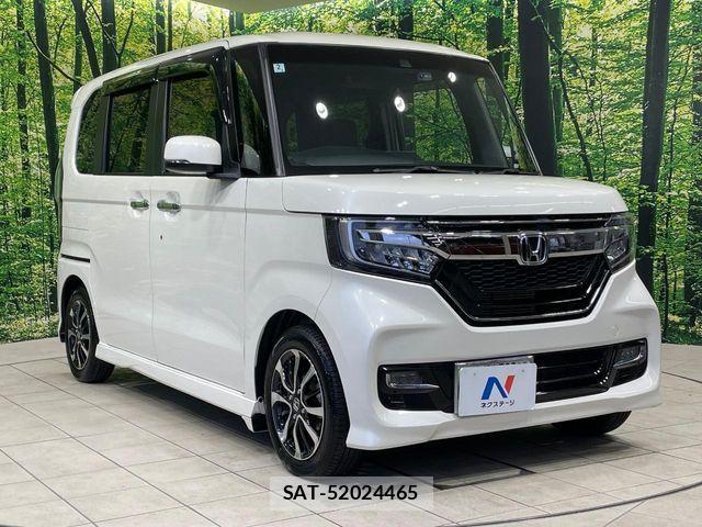 Honda N BOX CUSTOM 2018-02 6752605-15