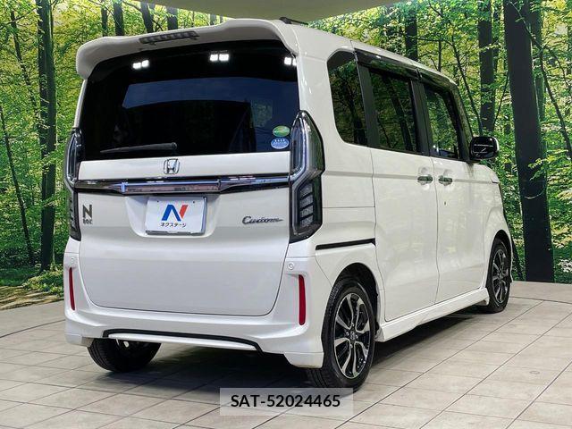 Honda N BOX CUSTOM 2018-02 6752605-16