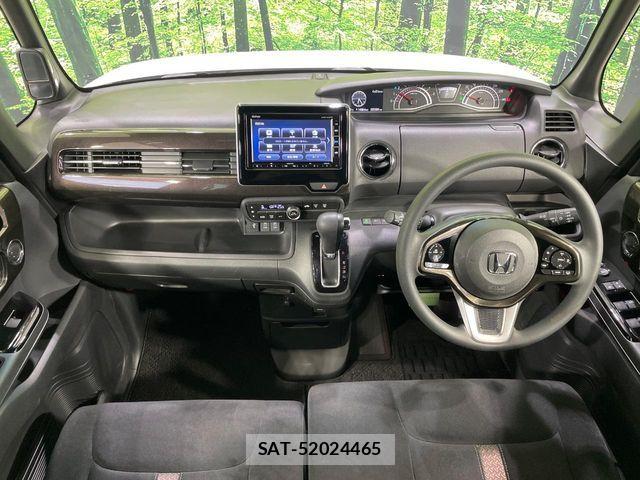 Honda N BOX CUSTOM 2018-02 6752605-1