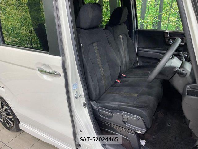 Honda N BOX CUSTOM 2018-02 6752605-7