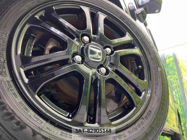 Honda N BOX CUSTOM 2017-09 6752622-11